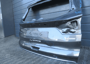Klapa bagażnika tylna tył ford kuga MK2 ii lift vignale 2016-2019 11