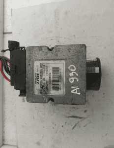 POMPA STEROWNIK ABS 15994303B Renault Trafic II 1