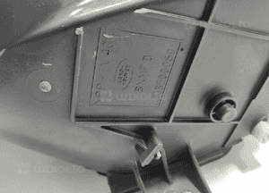 WENTYLATOR DMUCHAWA NAWIEWU LAND ROVER DEFENDER JGB500060 7H12-19924-DA 07- 7