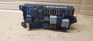 Moduł BSI SAM skrzynka bezpieczników Mercedes E-Klasa W211 2115453901 3