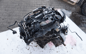 Silnik cag cagb audi A4 A5 Q5 exeo 2.0 tdi 83 tys 6