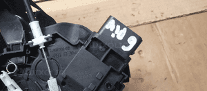 Zamek drzwi lewy przód przedni lewy Ford Focus MK2 Lift 3M5A-R21813-ET 8