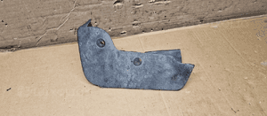 Listwa progowa progu prawy przód Citroen C5 III 5