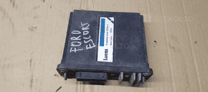 Komputer sterownik silnika Ford Escort 1.8 TD 91AB-9F480-AC 1