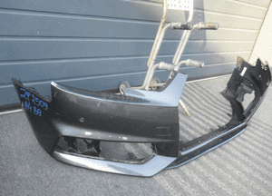 ZDERZAK PRZEDNI PRZÓD AUDI A4 B9 S-LINE S4 8W0 8W0807437F-L 2015-2019 2