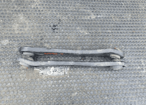 Wahacz 8E0505312T 8E0501529K Wahacze Belka Tyl Tylne Zawieszenie Audi A4 B6 B7 Sedan Kombi 27