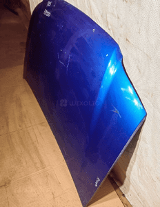Maska pokrywa silnika vw caddy iii / touran i 2