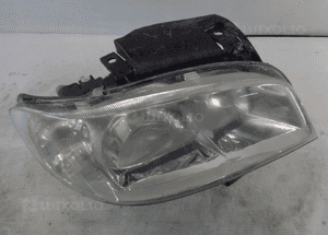 SEAT IBIZA CORDOBA '99-01 lampa przednia prawa europejska 2
