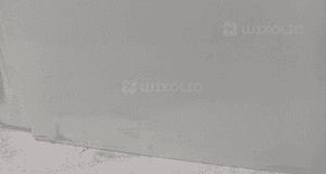 CITROEN BERLINGO PEUGEOT PARTNER II EWP drzwi skrzydełko prawe tylne tył 2008-2018 4