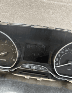 Licznik zegary peugeot 208 2008 9803993280 eu org 3