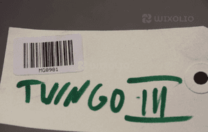 Mechanizm wycieraczek RENAULT TWINGO III 3 2014-2019 3