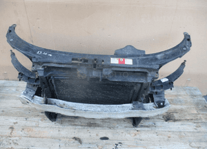 Pas przedni wzmocnienie chłodnice audi A3 8P 1.9 tdi 04-08 1