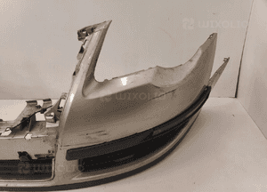 Vw golf v kombi jetta zderzak przód przedni 4