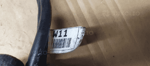 Wiązka instalacja akumulatora klema plusowa Kia Sportage III 91850-3U110 8