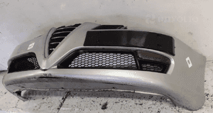 Zderzak przód przedni do alfa romeo gt halogeny srebrny 694 3