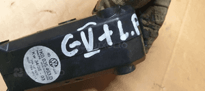 Wzmacniacz Audio głośników VW Golf V Plus 1K0035463D 6