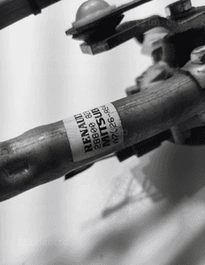 MECHANIZM WYCIERACZEK SILNICZEK RENAULT CLIO V 288008294R 2019-2024 EUROPA 4