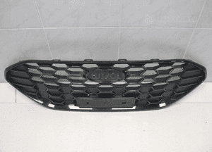 Ford focus iv MK4 lift 2022- ford fiesta MK8 lift st grill atrapa chłodnicy 4
