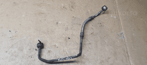 Przewód rurka oleju Ford Focus MK3 1.6 TDCI 1