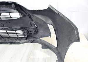 Toyota yaris iv 4 zderzak przód przedni 11