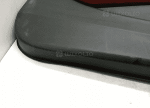Honda civic VIII ufo boczek drzwi LEWY type r 3