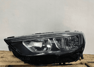 Lampa przod przednia lewa opel insignia b ii 2 zwykla  led 39195641 europa 3