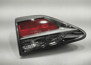 Lampa lewa lewy tył w klapę RX450H iii 2012-2015 8