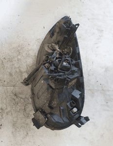 * LAMPA PRZEDNIA LEWA PRZÓD LEWO CITROEN C1 7