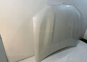 BMW X7 G07 Maska / Pokrywa Silnika - 15448 4