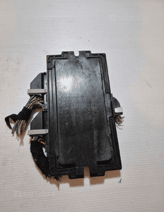 BMW E92 LCI Moduł Sterownik Świateł 9263798 3