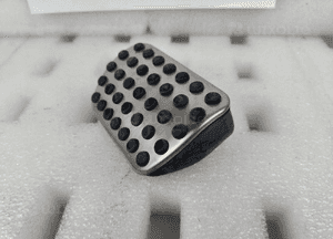 Mercedes-Benz OE Nakładka Pedał Hamulca A1702900182 2