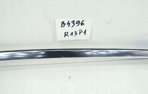 Listwa chrom drzwi prawy przód mercedes e W207 3