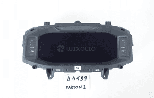 Licznik virtual zegary lcd seat tarraco 5FJ920320A 1