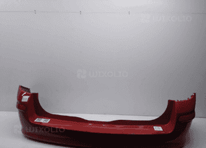 Zderzak tył tylny do opel astra h 3 iii kombi Y547 1