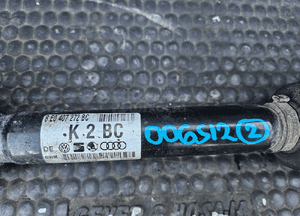 Półos Polosie 8E0407271BA 8E0407272BC Przegub Lewa Prawa Audi A4 B6 B7 21
