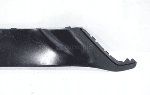 Vw t-roc lift 2021- listwa spoiler dokładka zderzaka tył 2GA807725C 4