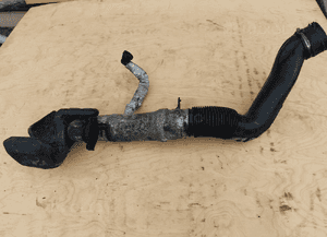 Rura wąż przewód dolot intercoolera ford c-max MK1 2.0 tdci 3M51-9A673-HG 3