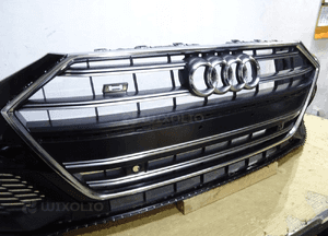 Zderzak audi S7 4K8 przód zderzak audi S7 2019 11