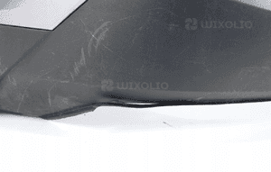 Zderzak tył tylni toyota c-hr chr 52150-F4010 3