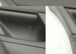 boczek drzwi range rover sport lift lewy tyl 494 3