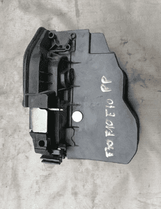 Zamek prawy przód Bmw F10 F20 F30 7229458 2