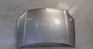 Maska pokrywa silnika toyota avensis T25 srebrna 1C0 2