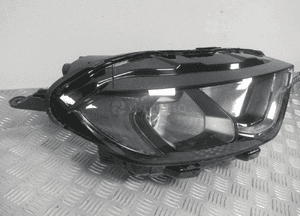 Lampa przednia przód prawa lewa ford ecosport ii 2 lift xenon GN15-13D155-HE GN15-13D154-HE 2017-2022 15