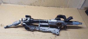 Kolumna kierownicza krzyżak Mercedes GL X166 W166 166462082 1664601216 1
