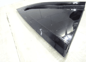 Lewa  boczna szyba  KAROSERII KAROSERYJNA TESLA X 1034906/01-00-I 4