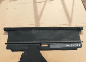 zafira A FL roleta bagażnika nr R037 WYSYŁKA 2