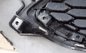 Atrapa gril grill kia ceeed 3 iii 2018- 3