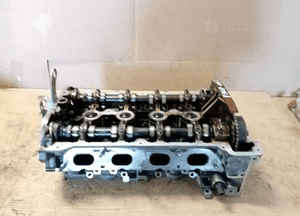 głowica kompletna wałki Peugeot 308 T7 1.6 THP V753471080 1