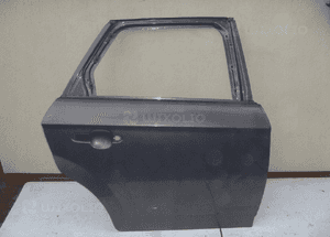 Ford mondeo MK4 drzwi przednie prawe 5