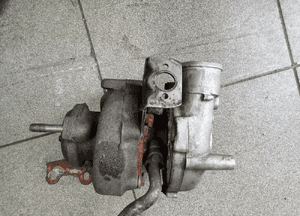 turbosprężarka bmw e 53 3.0 gt2256u 3